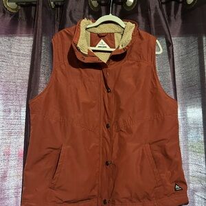 Ridgecut Womens Vest XL Toughwear